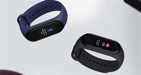 which version of the xiaomi mi band 4 has nfc|xiaomi mi band 4 sleep.